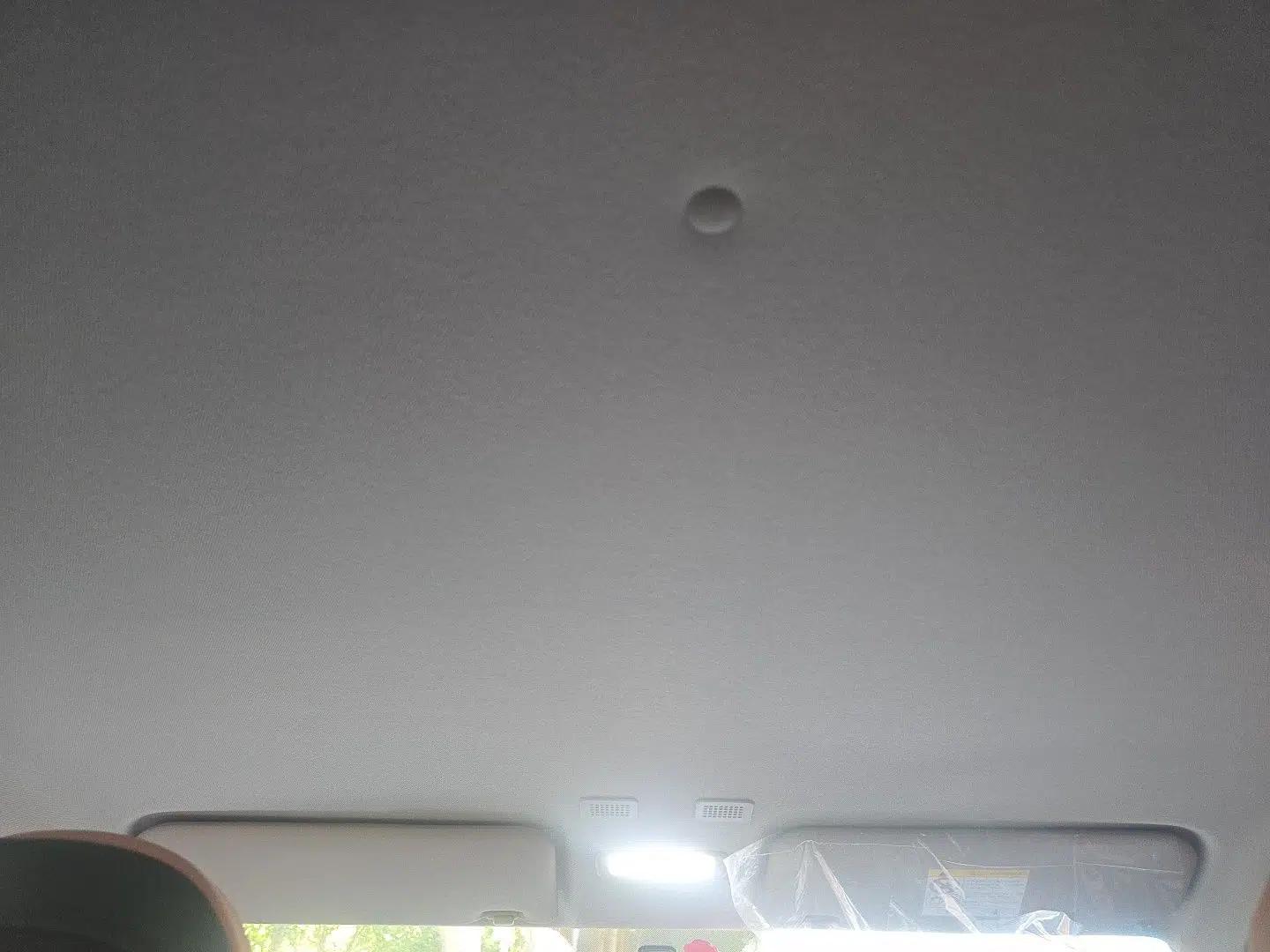 Geely Galaxy Panda 2025 210 km – Yuanqi Bear — миниатюра 18