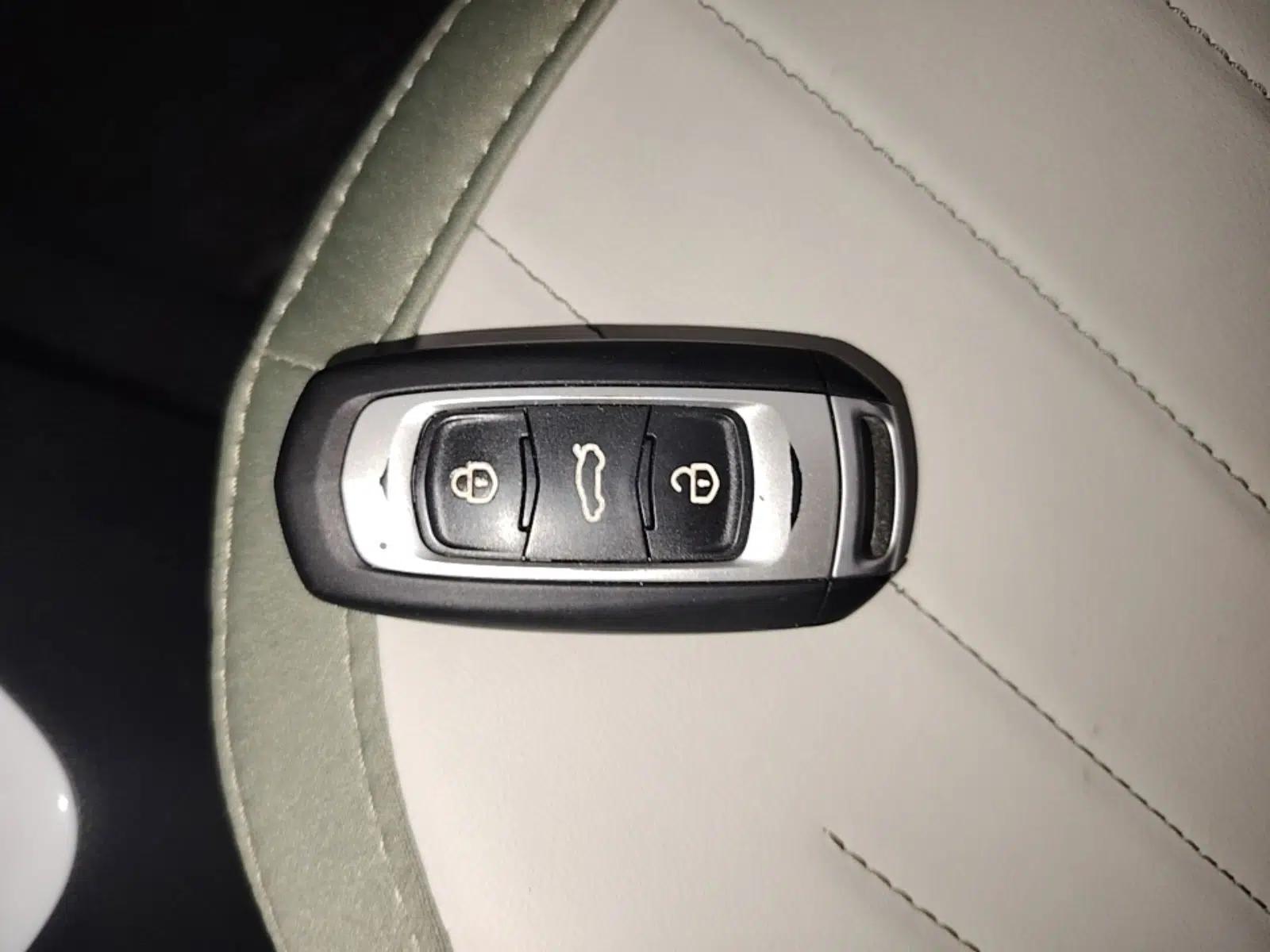 Geely Galaxy Panda 2025 210km Panda Rider — миниатюра 28