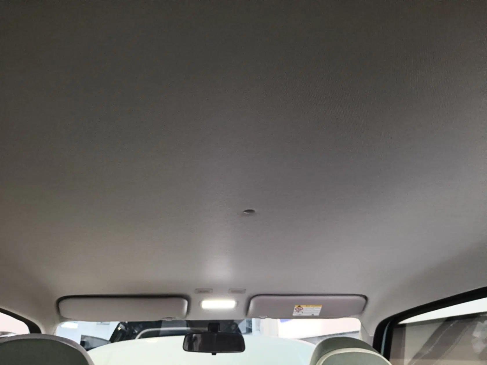 Geely Galaxy Panda 2025 210 km – Yuanqi Bear — миниатюра 21