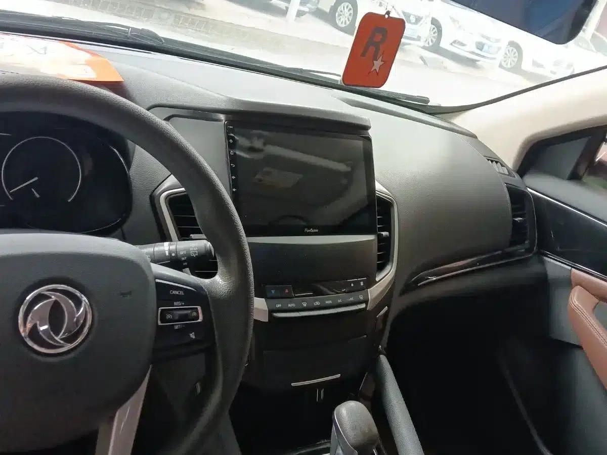 Dongfeng Fengshen AX7 2018 Classic 1.6T Automatic Elite — миниатюра 6