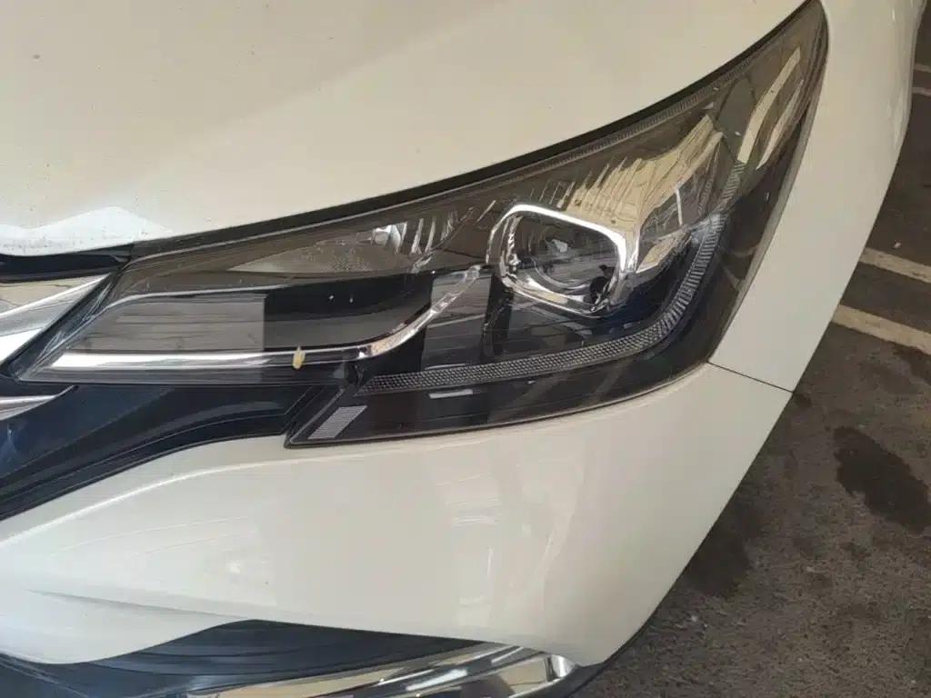 Dongfeng Fengshen AX7 2018 Classic 1.6T Automatic Elite — миниатюра 24