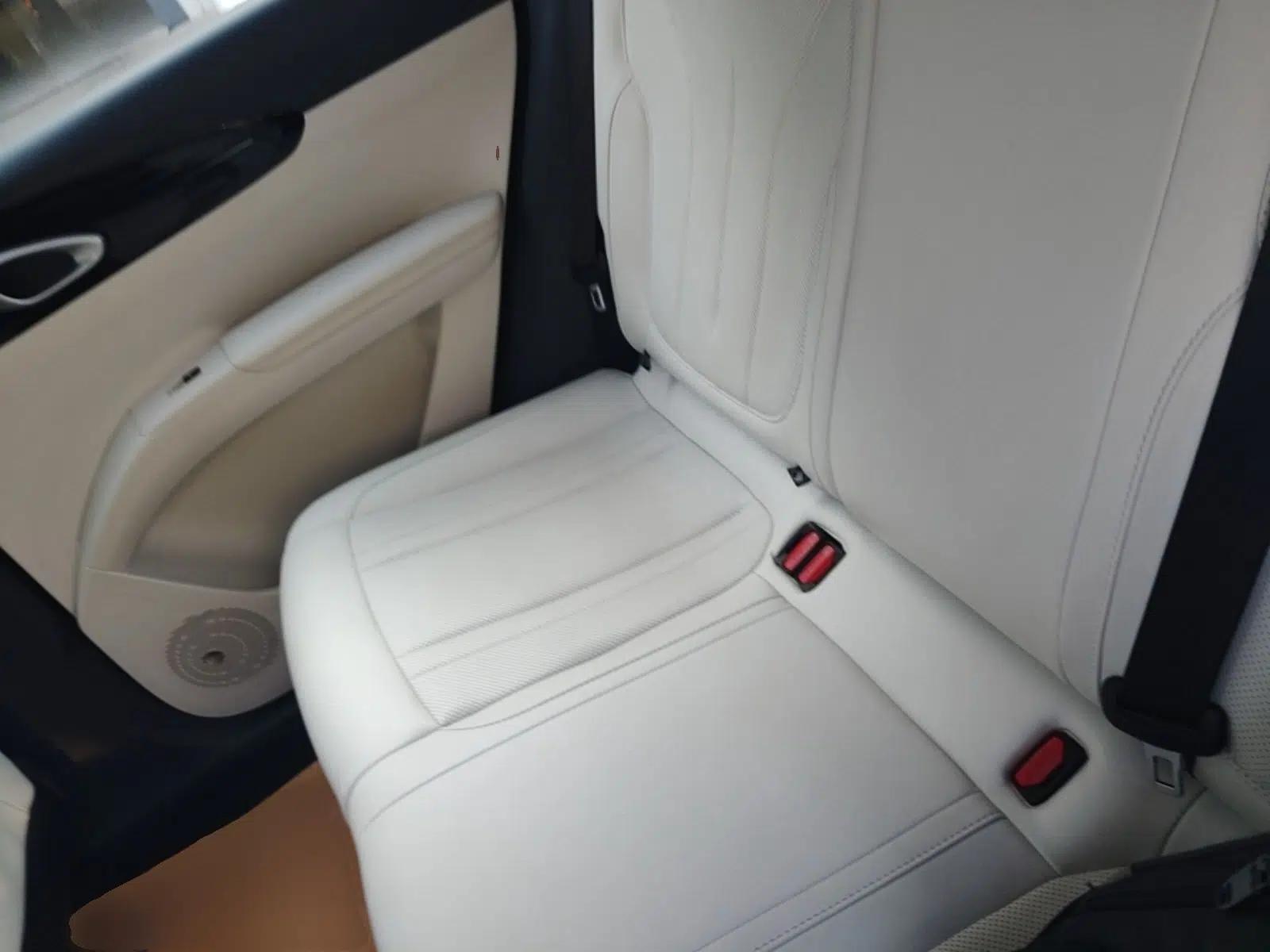 Geely Galaxy Geome 2026 Model 410km Exploration Edition — миниатюра 20
