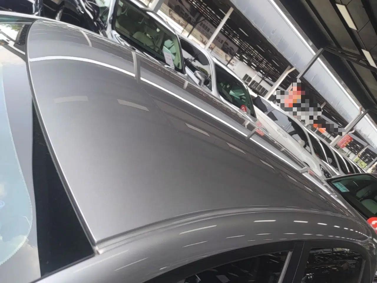Geely Galaxy Geome 2025 310km Youth Edition — миниатюра 7
