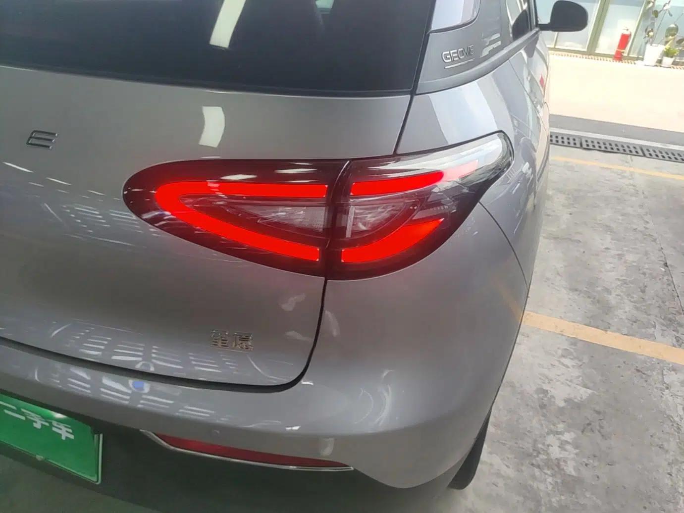 Geely Galaxy Geome 2025 310km Youth Edition — миниатюра 9
