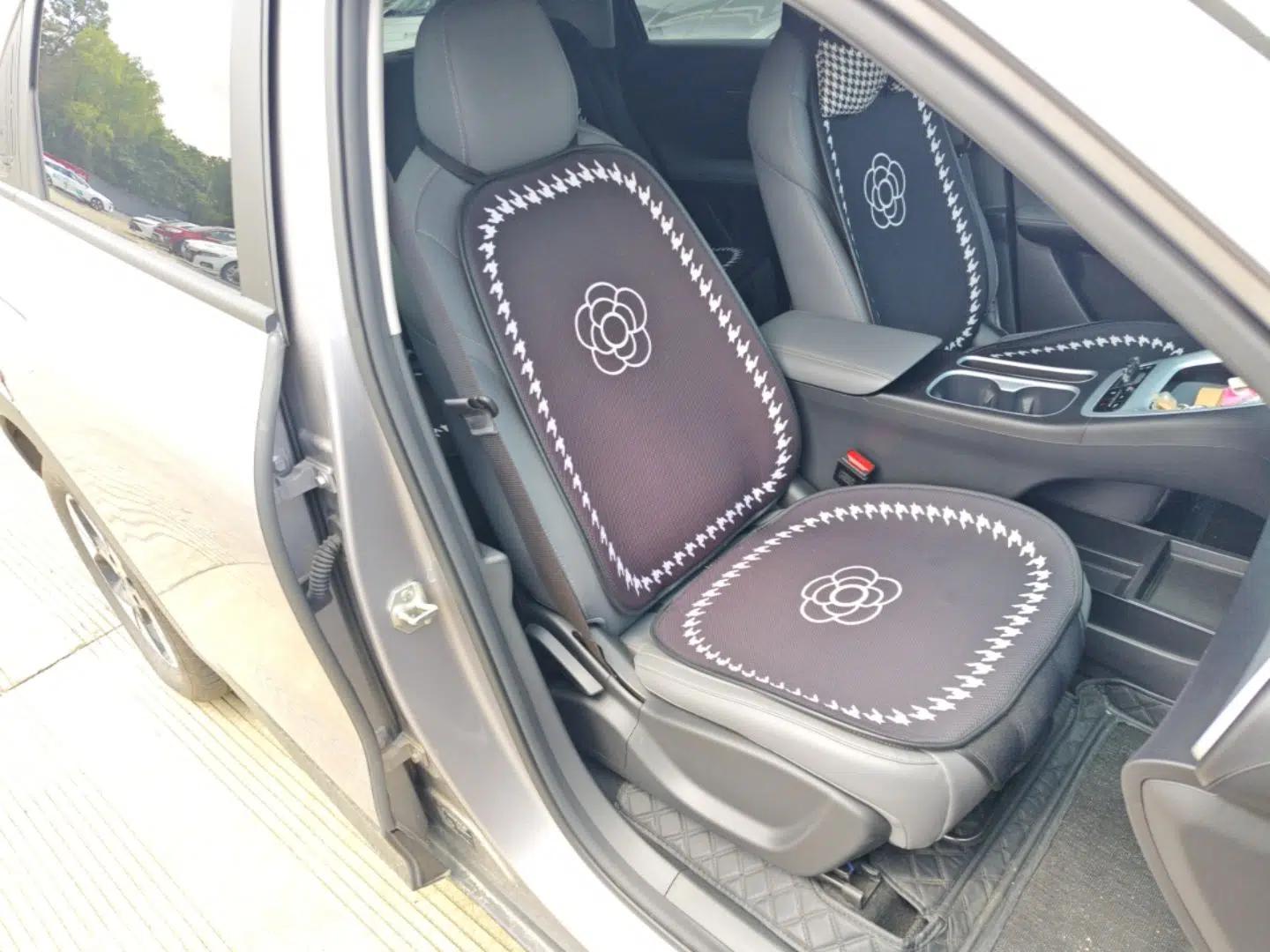 Geely Galaxy Geome 2026 Model 410km Freedom Edition — миниатюра 19