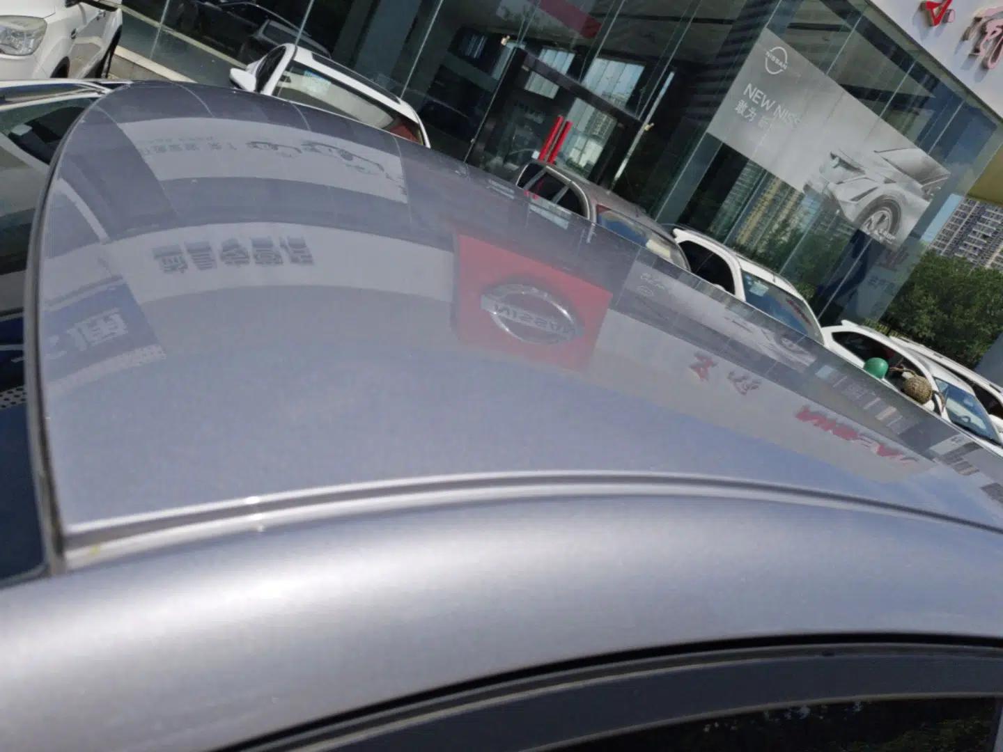 Geely Galaxy Geome 2026 Model 410km Freedom Edition — миниатюра 7