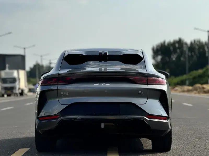 Song L EV 2024 550km Excellent Edition — миниатюра 6