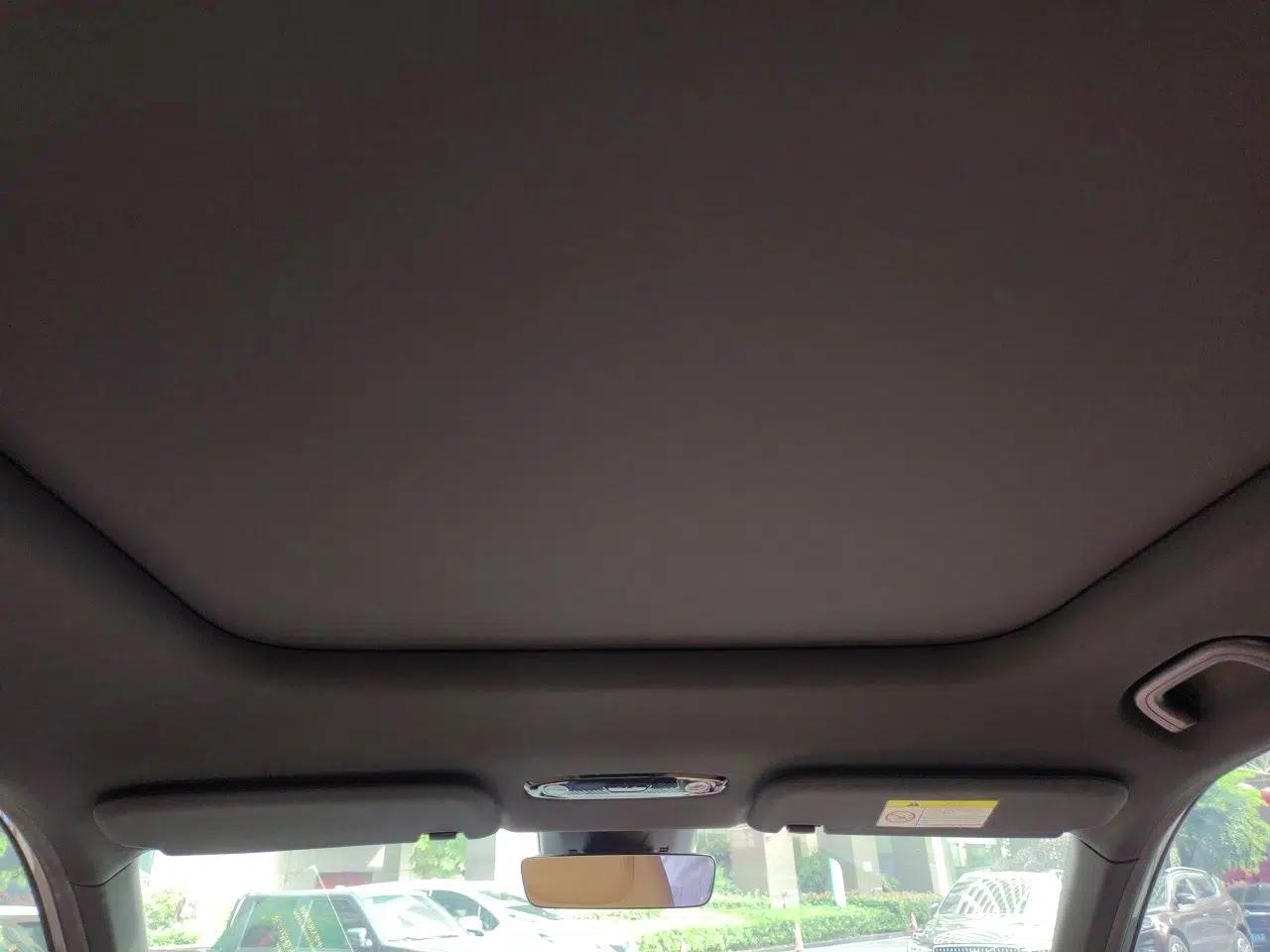 Geely Galaxy L7 2023 1.5T 115 km MAX — миниатюра 18