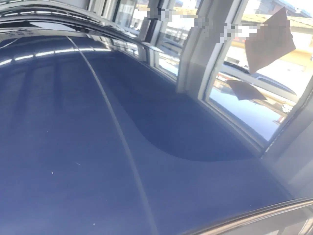 Geely Galaxy E8 2024 665 km Range Rear-Drive Starship Long-Range Version — миниатюра 7