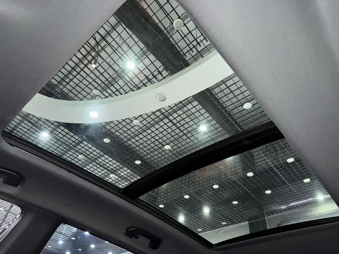 2023 Aeolus Aeolus GS Mach Edition 1.5T Automatic Fun Edition — миниатюра 5