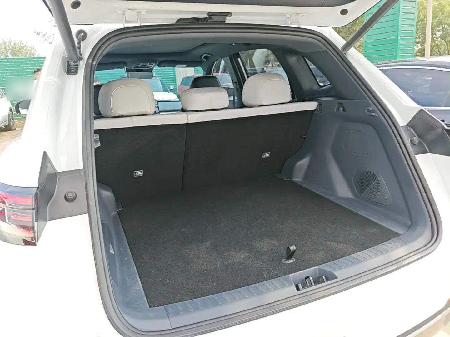 Geely Galaxy Xingjian 7 EM-i 2025 120km Exploration+ Version — миниатюра 22