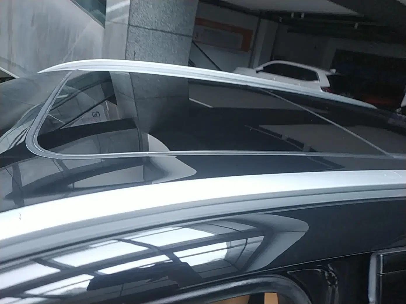 Geely Galaxy Xingjian 7 EM-i 2025 120km Exploration+ Version — миниатюра 7