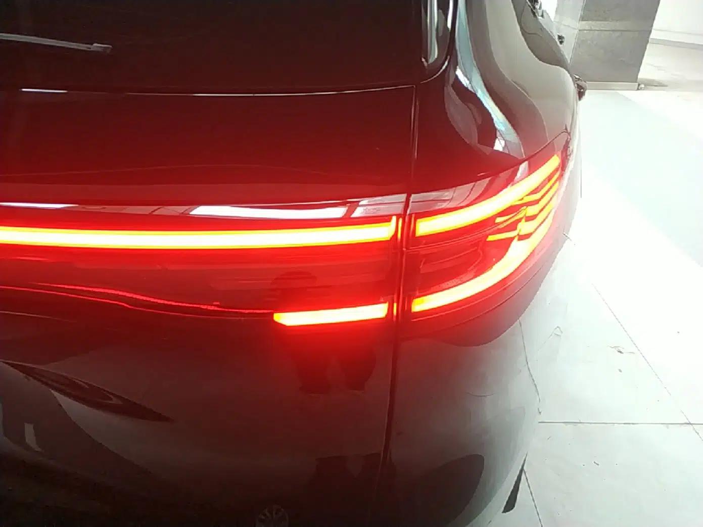 Geely Galaxy Xingjian 7 EM-i 2025 120km Exploration+ Version — миниатюра 9
