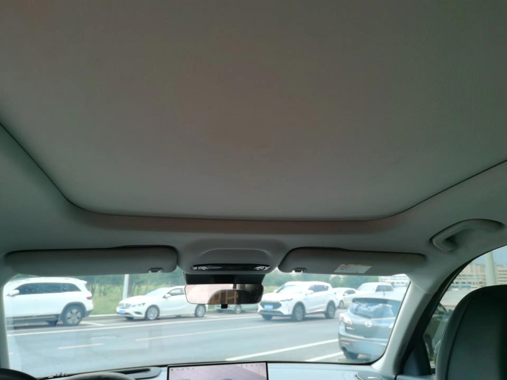Geely Galaxy E5 2024 530km Starship Edition — миниатюра 18