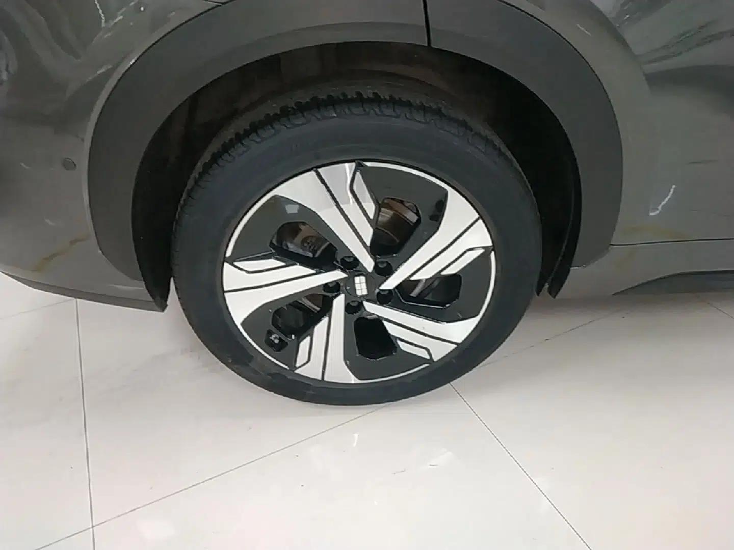 Geely Galaxy E5 2024 530km Starship Edition — миниатюра 11