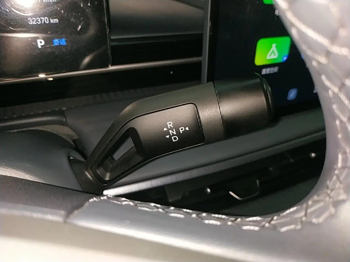 Geely Galaxy E5 2024 530km Starship Edition — миниатюра 16