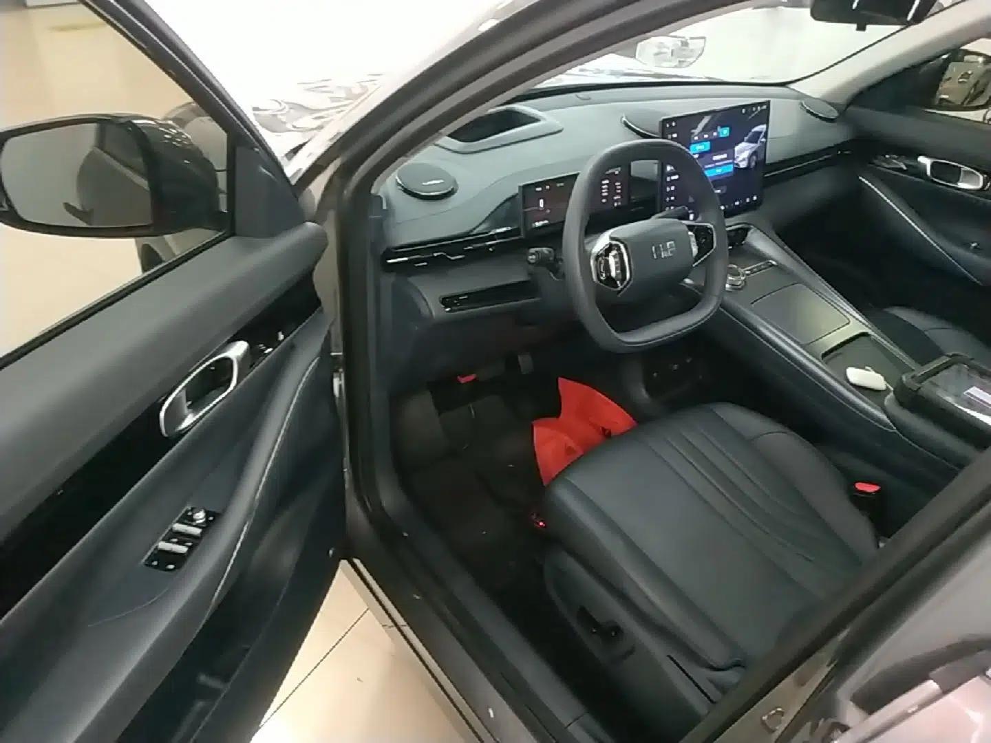 Geely Galaxy E5 2024 530km Starship Edition — миниатюра 18