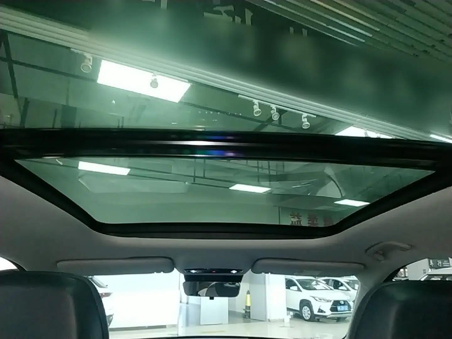 Geely Galaxy E5 2024 530km Starship Edition — миниатюра 21