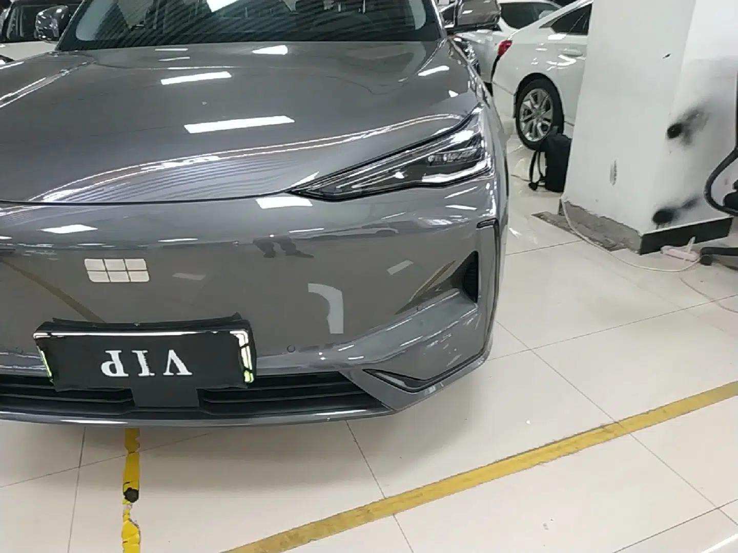 Geely Galaxy E5 2024 530km Starship Edition — миниатюра 8
