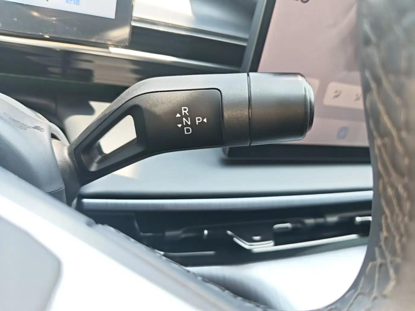 Geely Galaxy E5 2024 530 km Exploration+ Version — миниатюра 22