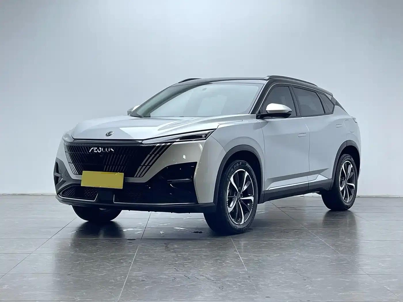 Haohan 2024 Glory Edition 1.5T Fashion Model — миниатюра 1