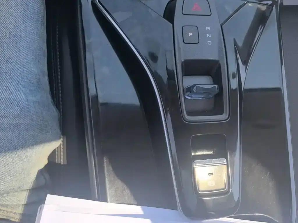 Haohan 2023 DH-i 1.5T Luxury Edition — миниатюра 14