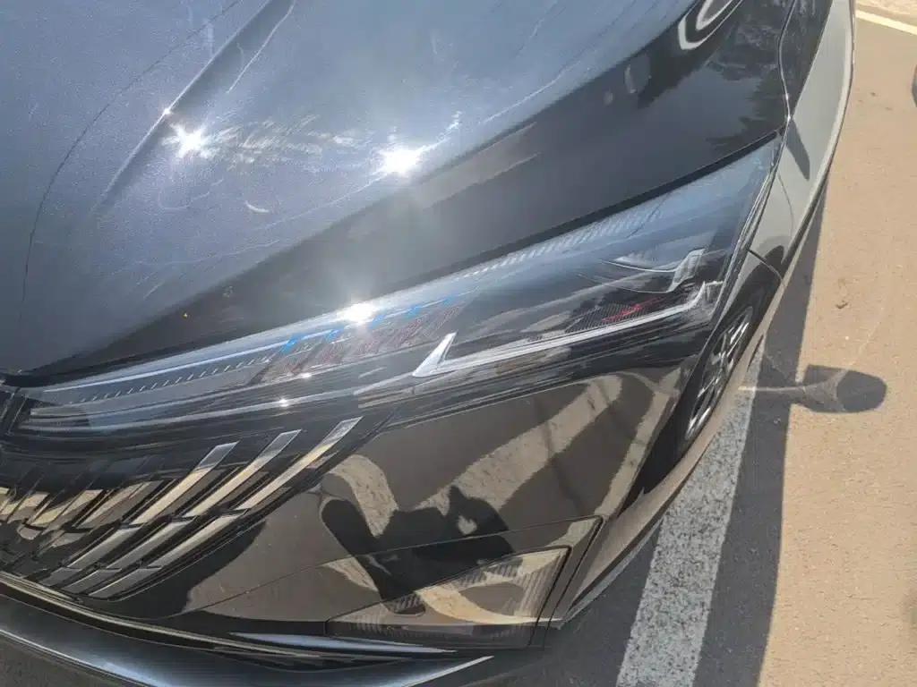 Haohan 2023 DH-i 1.5T Luxury Edition — миниатюра 24
