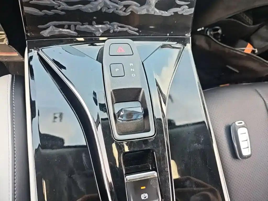 Haohan 2023 DH-i 1.5T Luxury Edition — миниатюра 14