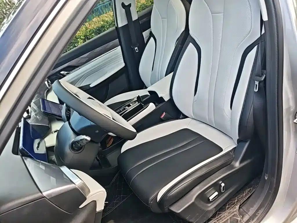 Haohan 2023 DH-i 1.5T Luxury Edition — миниатюра 15