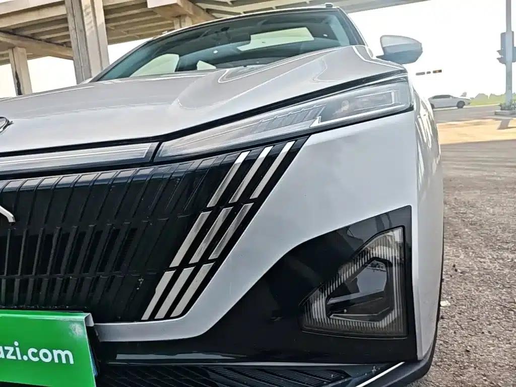 Haohan 2023 DH-i 1.5T Luxury Edition — миниатюра 24