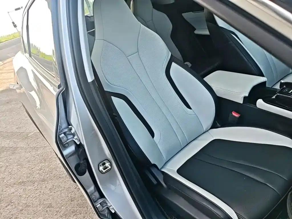 Haohan 2023 DH-i 1.5T Luxury Edition — миниатюра 25