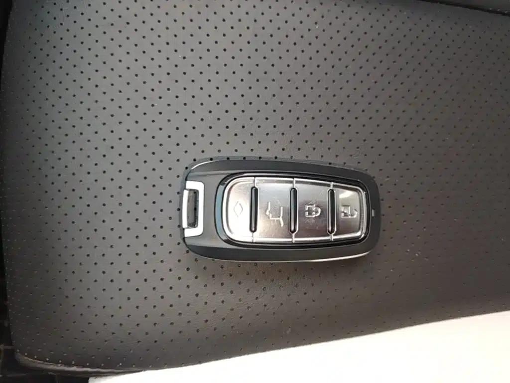 Haohan 2023 DH-i 1.5T Luxury Edition — миниатюра 9