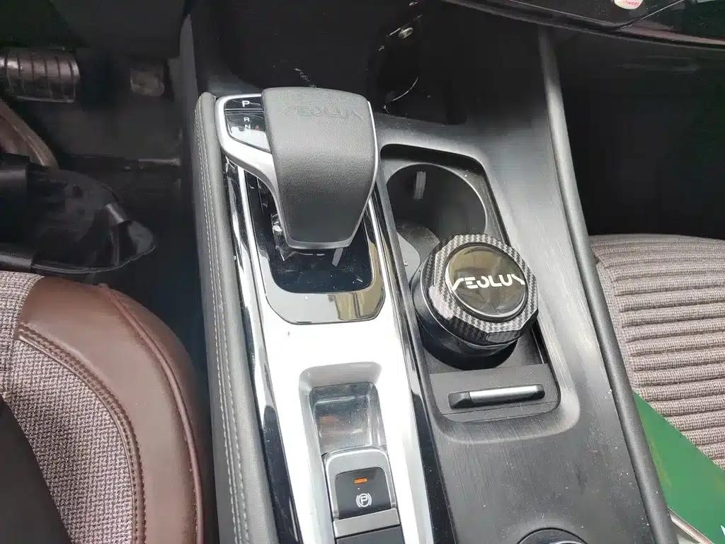 Haoji 2024 Model Mach Power 1.5T Luxury Edition — миниатюра 7