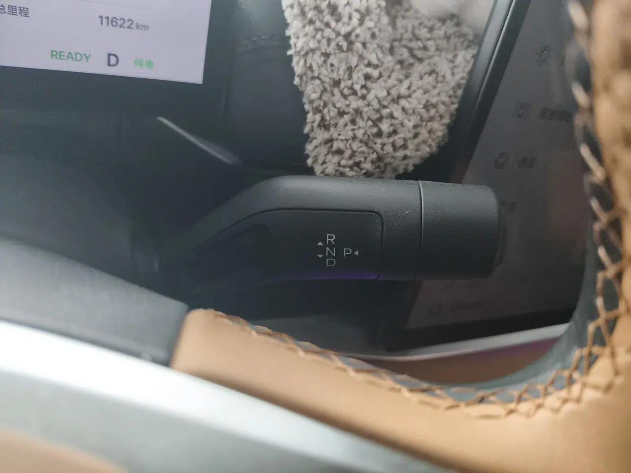 Geely Galaxy A7 2025 Model EM-i 150km Exploration+ Edition — миниатюра 14