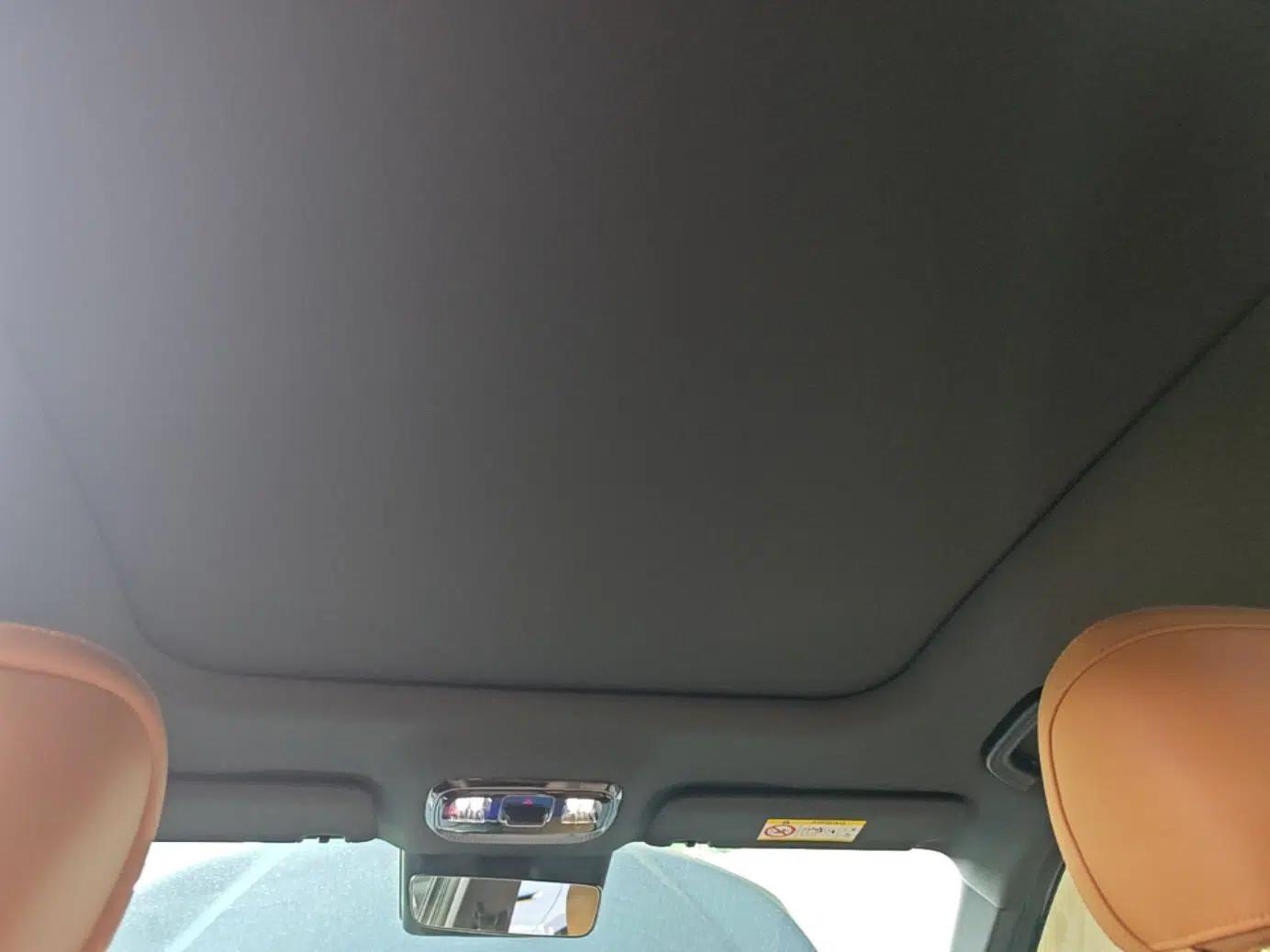 Geely Galaxy A7 2025 Model EM-i 150km Starship Edition — миниатюра 26