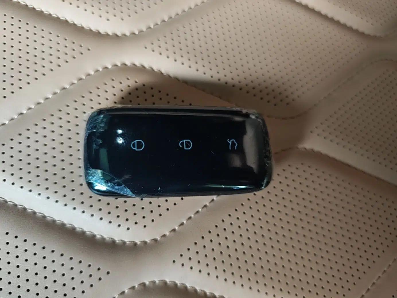 Geely Galaxy A7 2025 Model EM-i 150km Starship Edition — миниатюра 28
