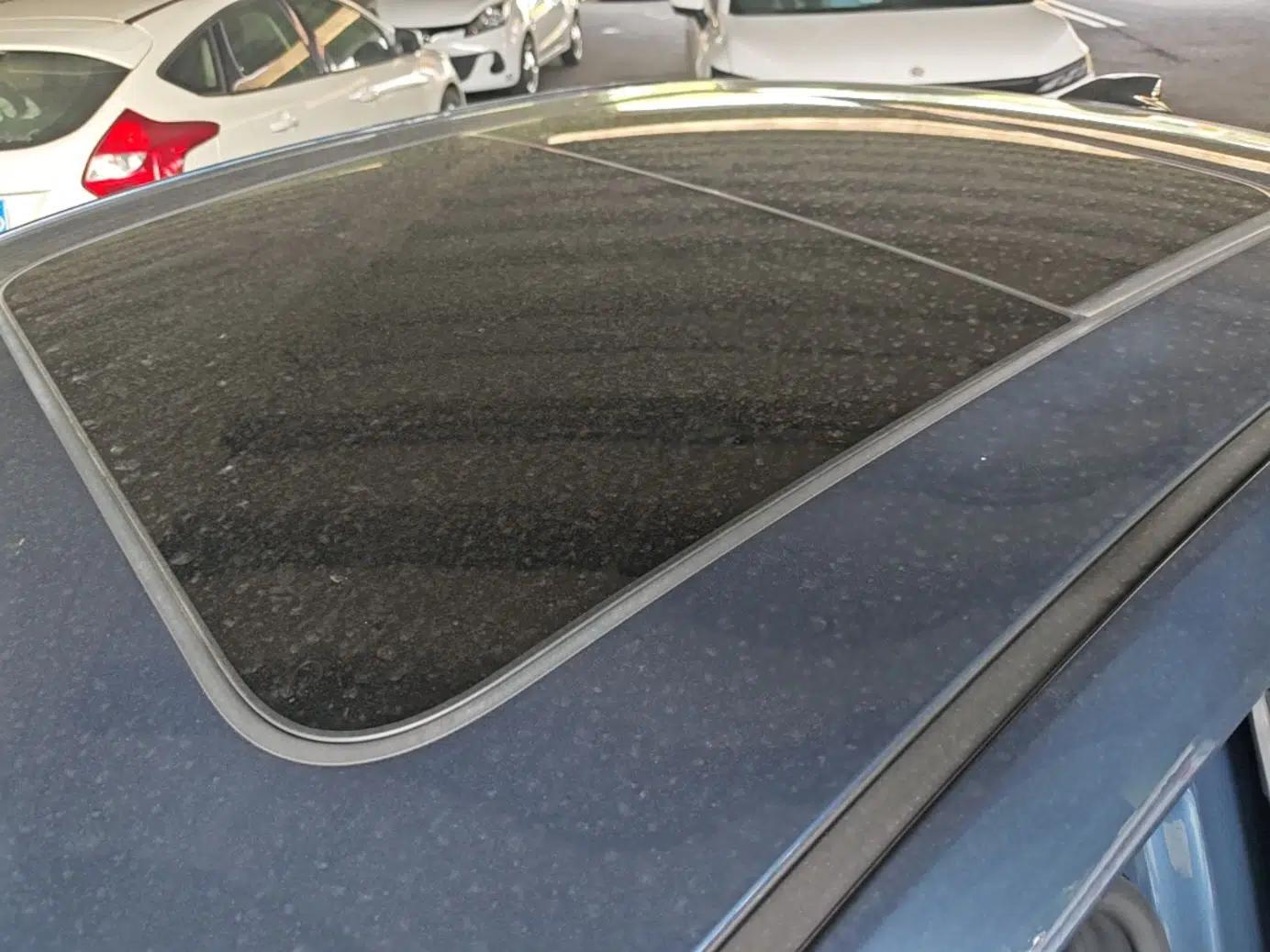 Geely Galaxy A7 2025 Model EM-i 150km Starship Edition — миниатюра 7