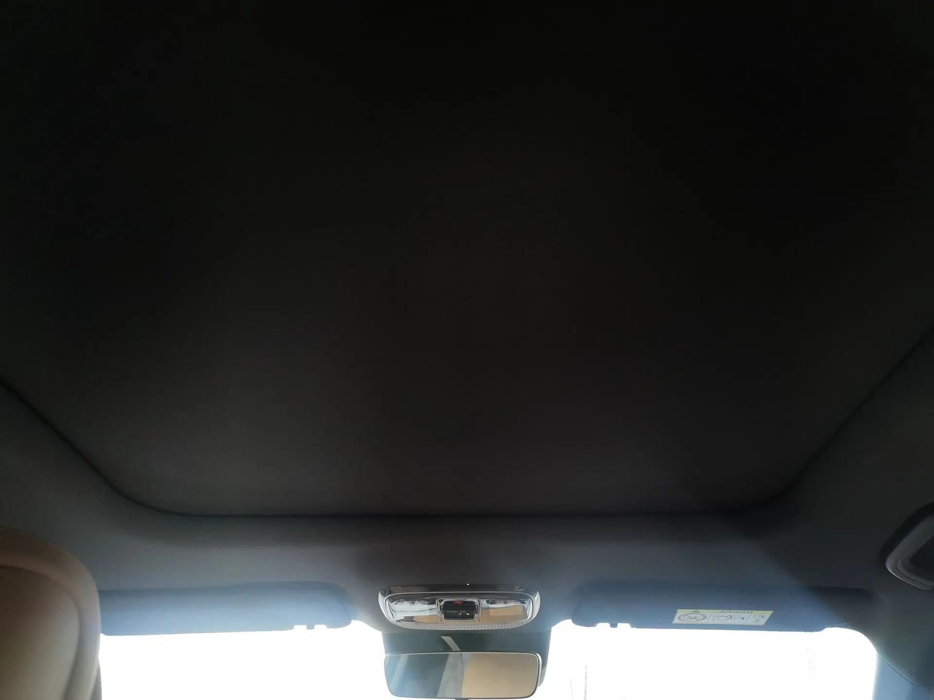 Geely Galaxy A7 2025 Model EM-i 150km Exploration+ Edition — миниатюра 18