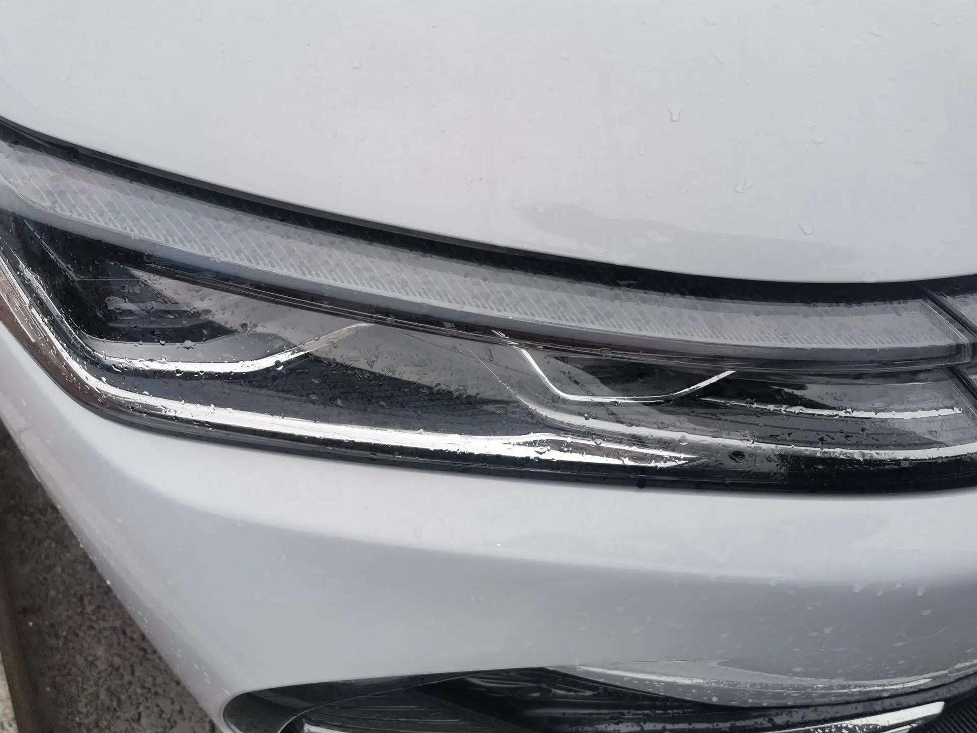 Geely Galaxy A7 2025 Model EM-i 150km Exploration+ Edition — миниатюра 7