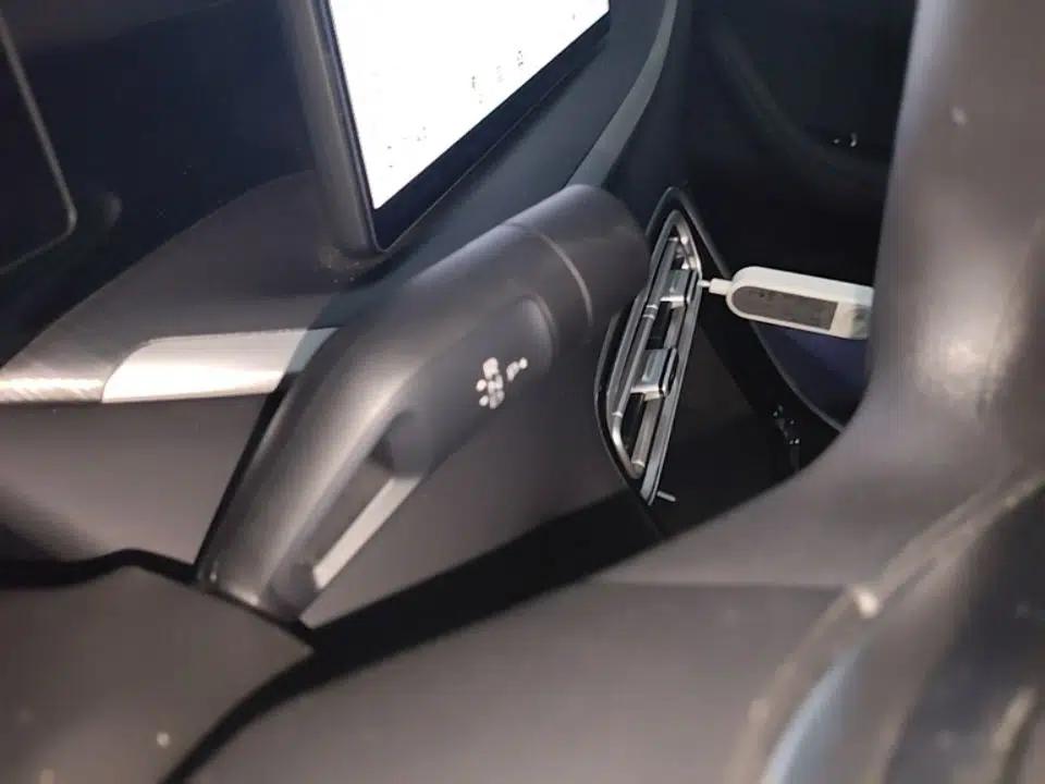 Geely Galaxy Stellar 6 2026 Model 60km Sailing Edition — миниатюра 16