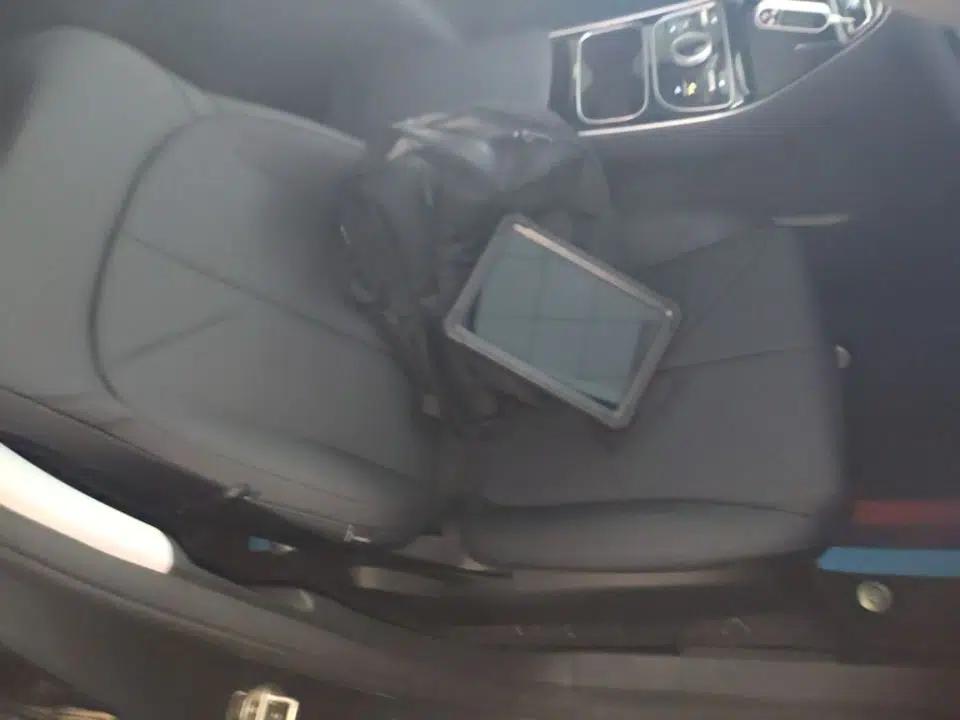Geely Galaxy Stellar 6 2026 Model 60km Sailing Edition — миниатюра 19