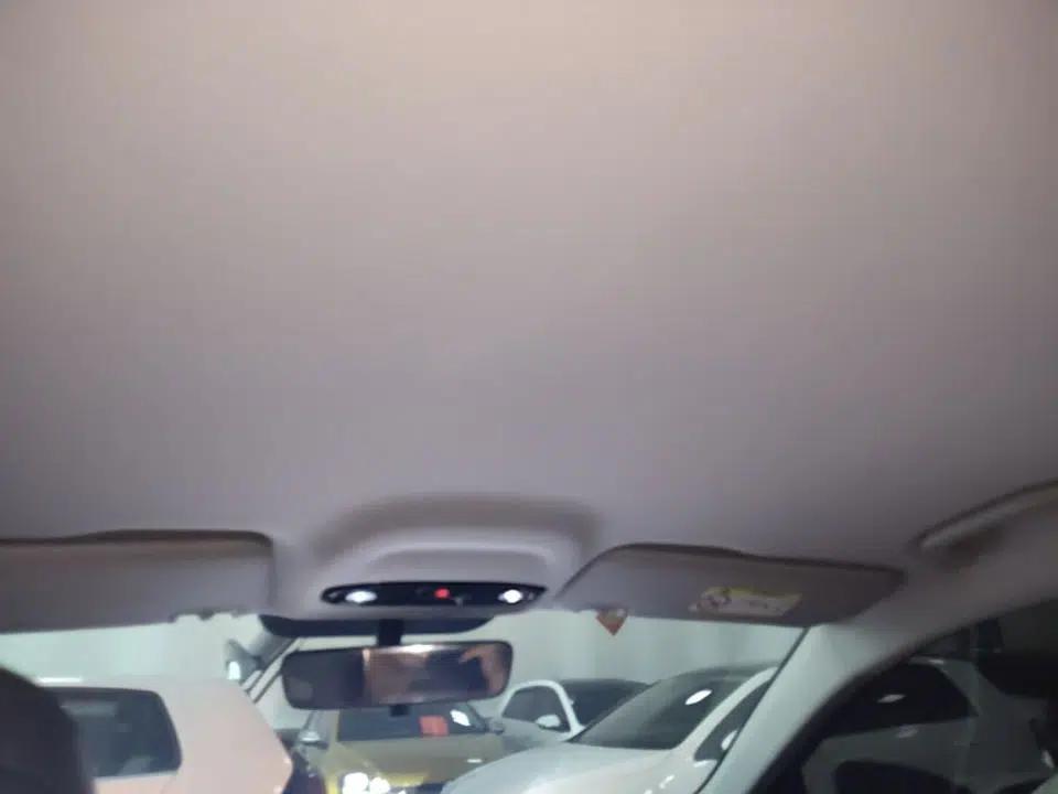Geely Galaxy Stellar 6 2026 Model 60km Sailing Edition — миниатюра 21