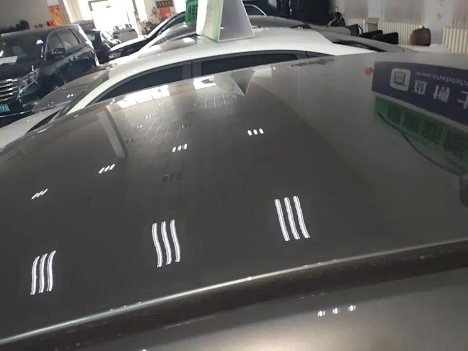 Geely Galaxy Stellar 6 2026 Model 60km Sailing Edition — миниатюра 7