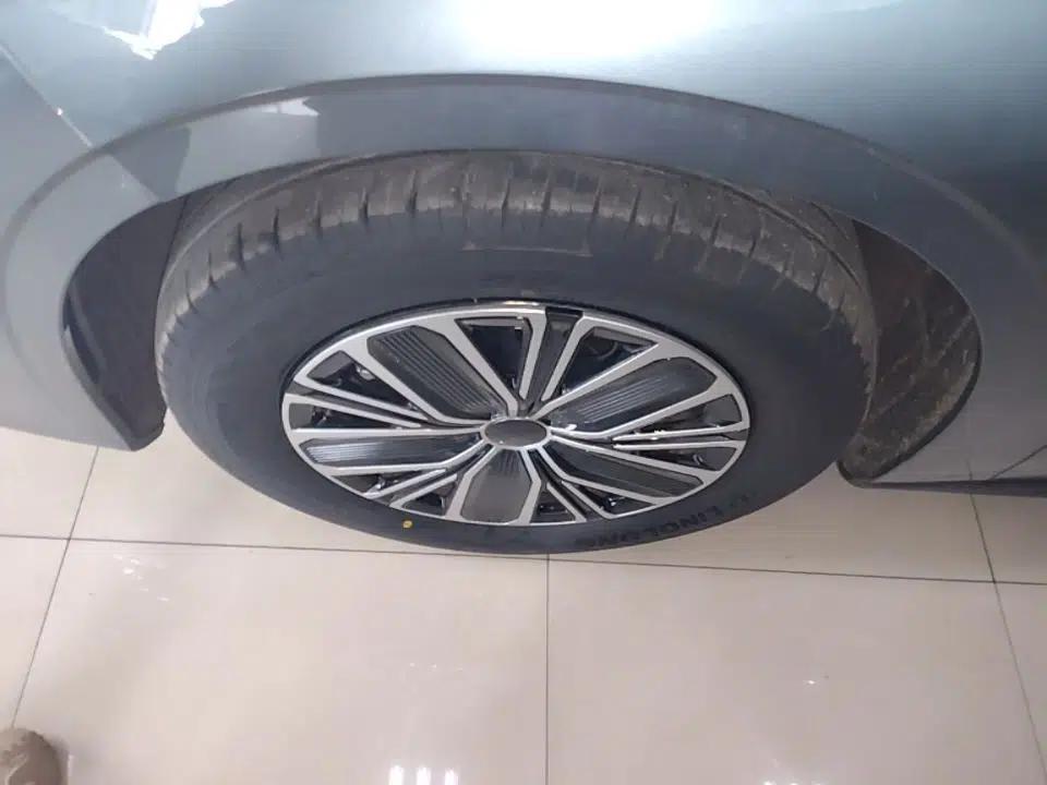 Geely Galaxy Stellar 6 2026 Model 60km Sailing Edition — миниатюра 10