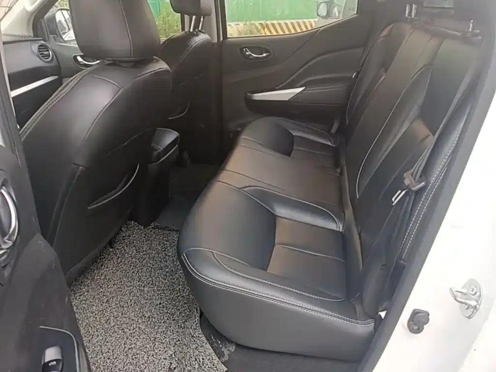 Rich 6 2019 Model 2.4L Manual 4WD Gasoline Standard Edition (National VI Emission Standard) 2TZD — миниатюра 17