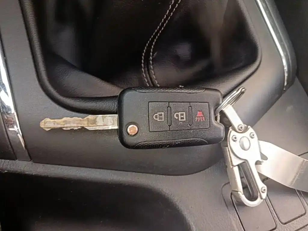 Rich 6 2019 Model 2.4L Manual 4WD Gasoline Standard Edition (National VI Emission Standard) 2TZD — миниатюра 9