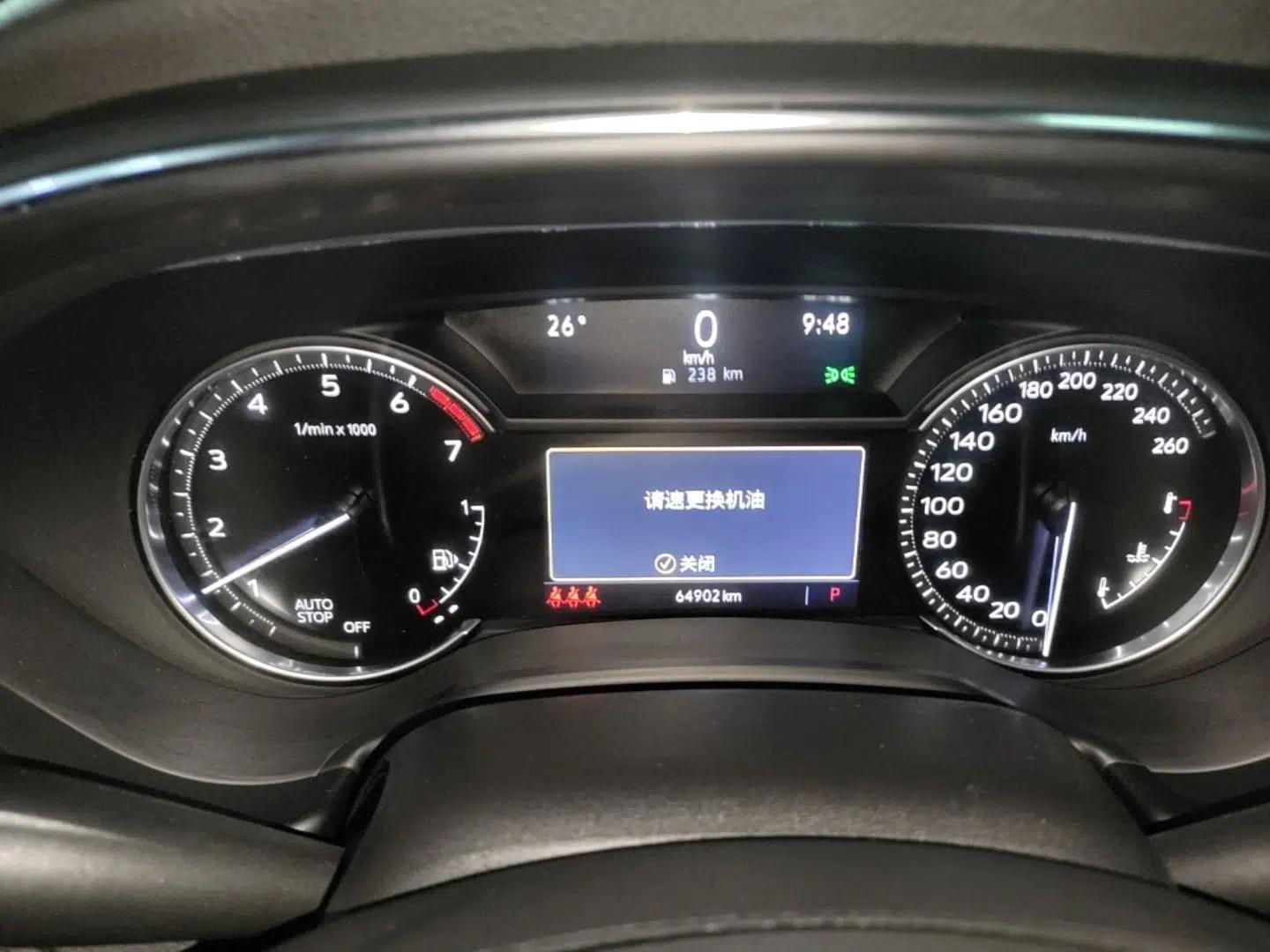 Cadillac CT5 2020 Revised Version 28T Tech Edition — миниатюра 14