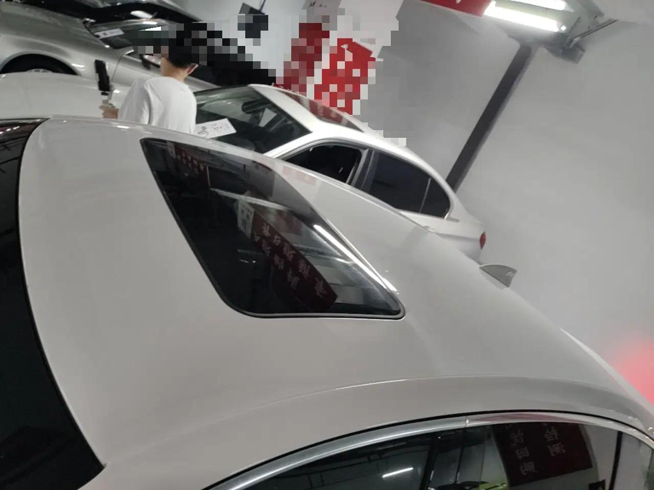Cadillac CT5 2020 Revised Version 28T Tech Edition — миниатюра 7