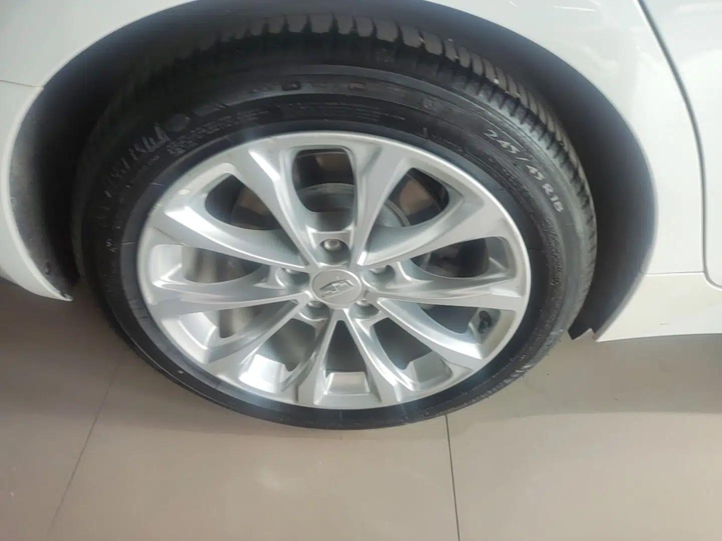 Cadillac CT5 2020 28T Luxury Version — миниатюра 11