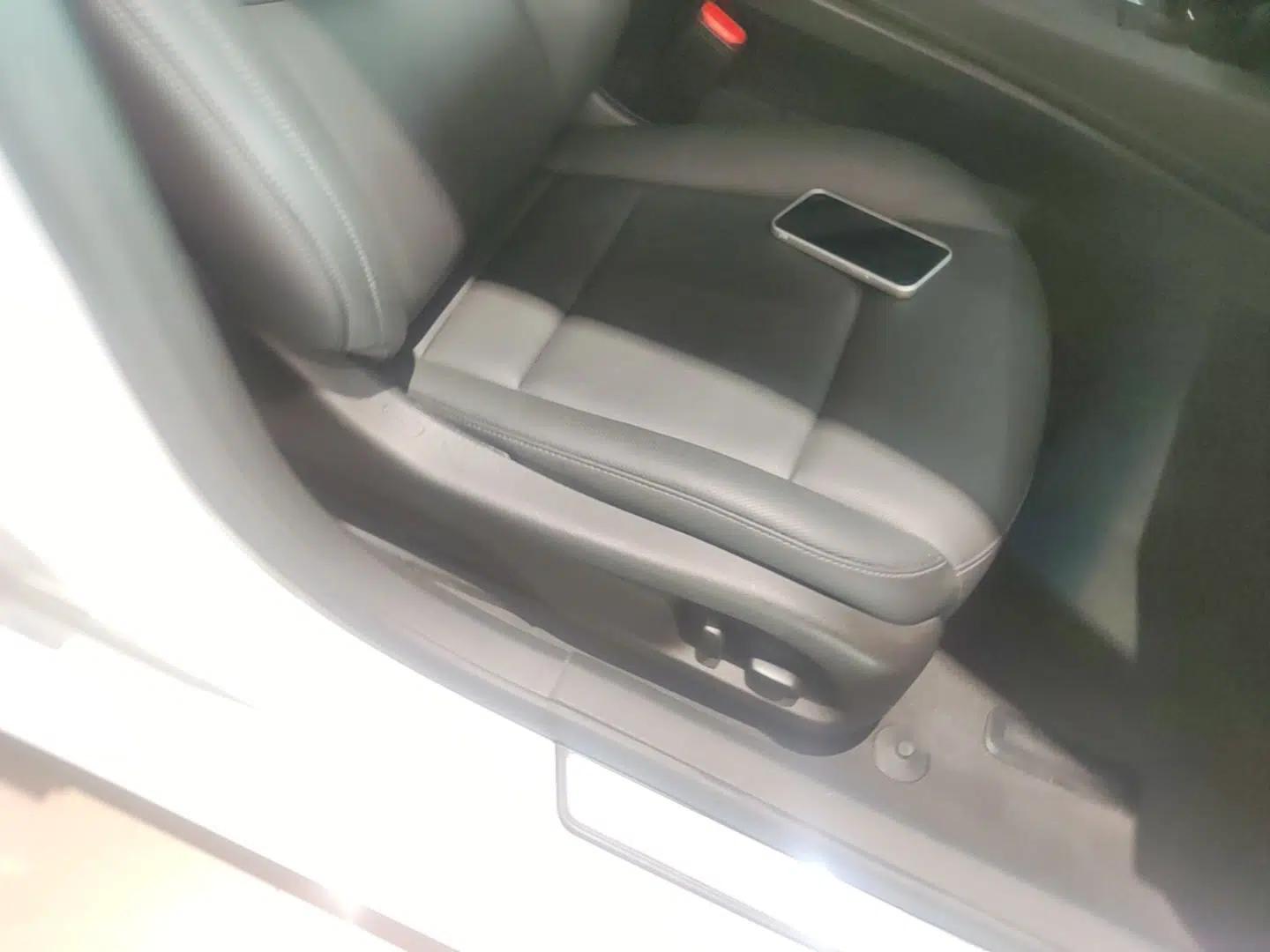 Cadillac CT5 2020 28T Luxury Version — миниатюра 19